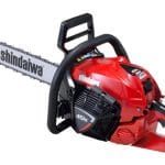 Pilarka spalinowa SHINDAIWA 451S