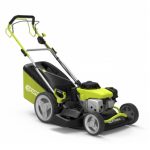 Kosiarka spalinowa samobieżna Grass G-FORCE XSZ51A 4 in 1