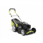 Kosiarka spalinowa samobieżna Grass G-FORCE XSZ51 HONDA 170 4 in 1