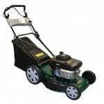 Kosiarka spalinowa samobieżna Grass VEGA SUPER GT 52 BOSS KAWASAKI 4 in 1