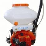 Opryskiwacz spalinowy, plecakowy Grass GR 3WF-3