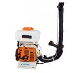 Opryskiwacz spalinowy, plecakowy Grass GR 3WF-600