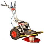 DAKR Mikrociągnik Panter FD-2 B&S 850 + RZS-70