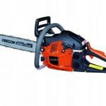 Pilarka spalinowa Grass VEGA 5200