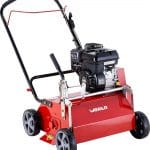 Profesjonalny Wertykulator Grass VEGA WORLD PRO RSE20N B&S 750 PRO