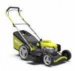 Kosiarka spalinowa pchana Grass G-FORCE XSS51 LONCIN 224 cc 4 in 1