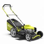 Kosiarka spalinowa pchana Grass G-FORCE XSS51 LONCIN 224 cc 4 in 1