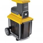 Rozdrabniacz Bio Silent 2500