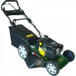 Kosiarka spalinowa samobieżna Grass VEGA SUPER GT 52 BOSS KOHLER 4 in 1