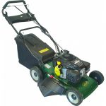 Kosiarka spalinowa samobieżna Grass VEGA SUPER GT 52 BOSS PRO KOHLER 4 in 1