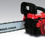 Pilarka spalinowa Maruyama MCV3101S