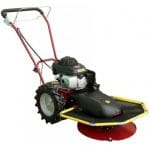 DAKR Kosiarka bębnowa TEKTON GCV 170