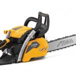 Pilarka spalinowa Stiga SP 466