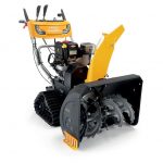 Odśnieżarka gąsienicowa ST 5266 PB TRAC