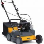 Wertykulator spalinowy Stiga SC 42 B