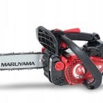 Pilarka spalinowa Maruyama MCV3101TS