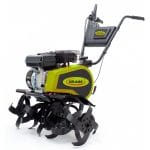 Glebogryzarka spalinowa Grass GTB 8512