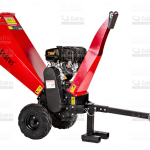 Rozdrabniacz spalinowy Cerdus RB03