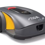Autonomiczny robot koszący Stiga A 3000