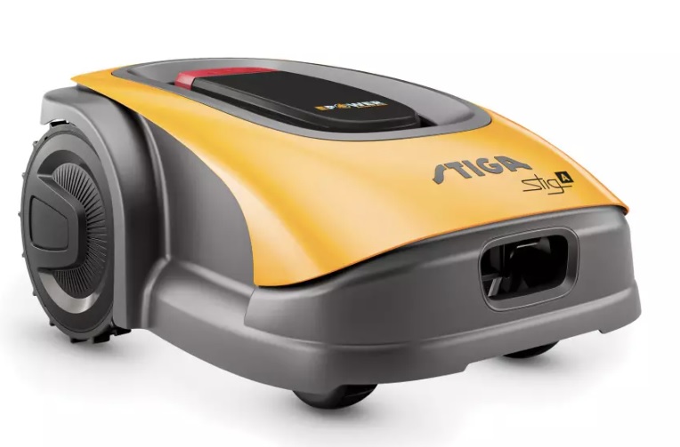 Autonomiczny 1500 Autonomiczny robot koszący Stiga A 1500 - obrazek 1