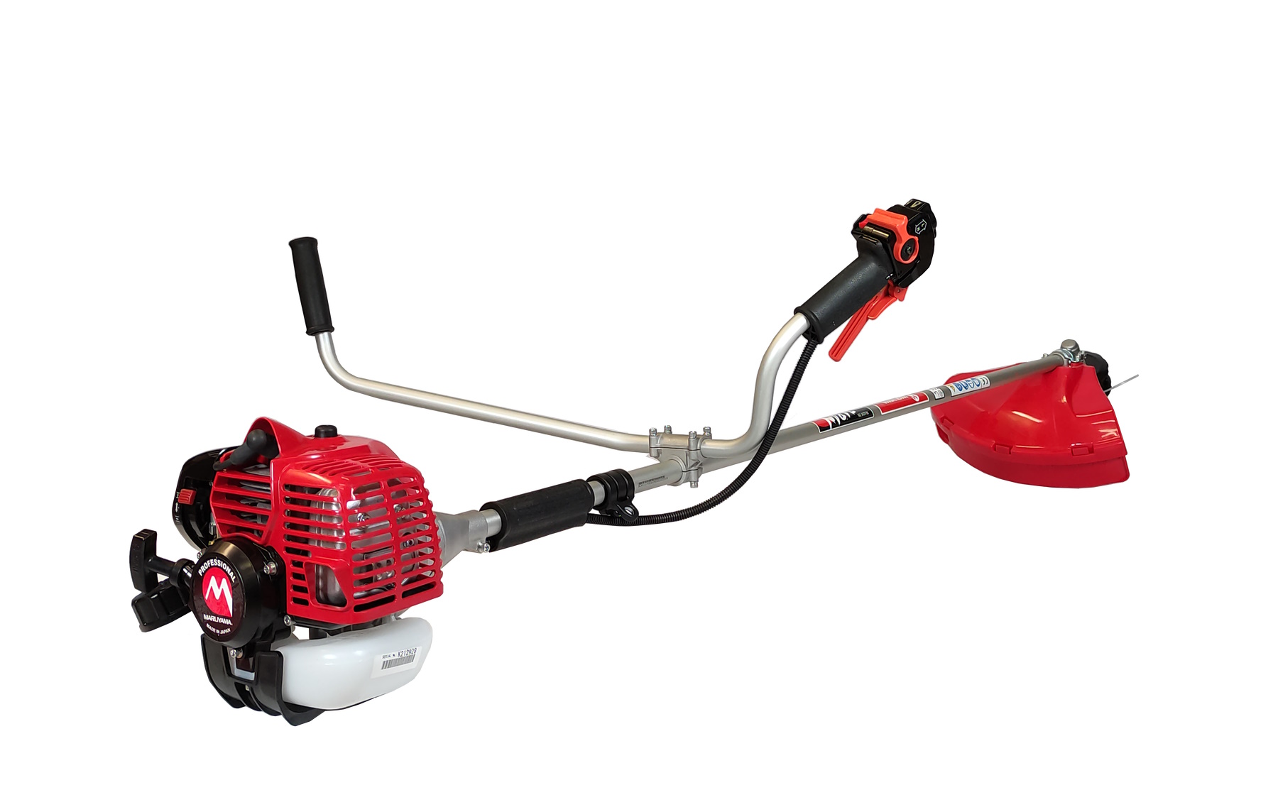 Kosa spalinowa Maruyama BC3021H-RS - Agrokent - Dealer Stiga