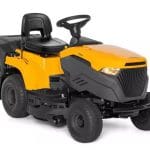 Traktor ogrodowy STIGA ESTATE 384 M