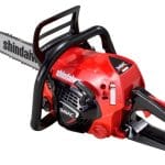 Pilarka spalinowa Shindaiwa 341AC
