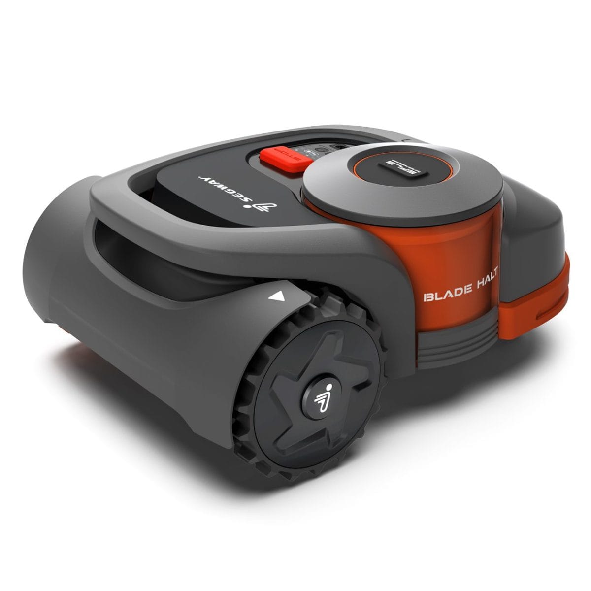 Segway Navimow H500E Visionfence - obrazek 2