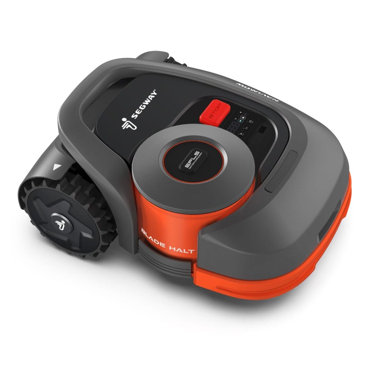 Segway Navimow H500E Visionfence - obrazek 3