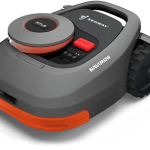 Segway Navimow H800E Visionfence