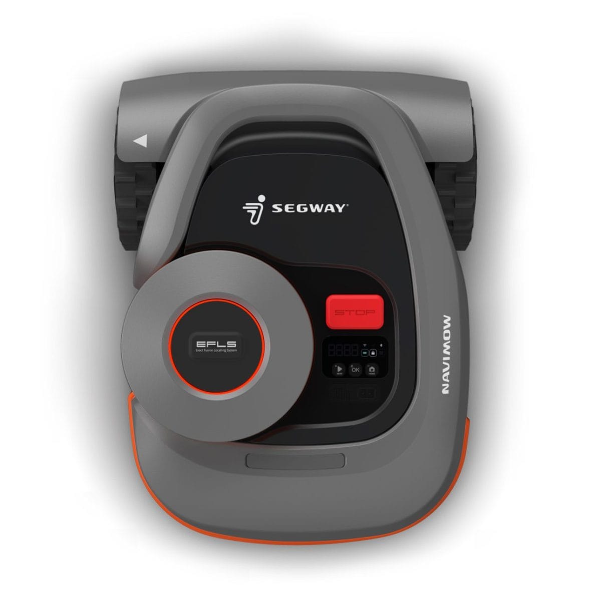 Segway Navimow H800E Visionfence - obrazek 4