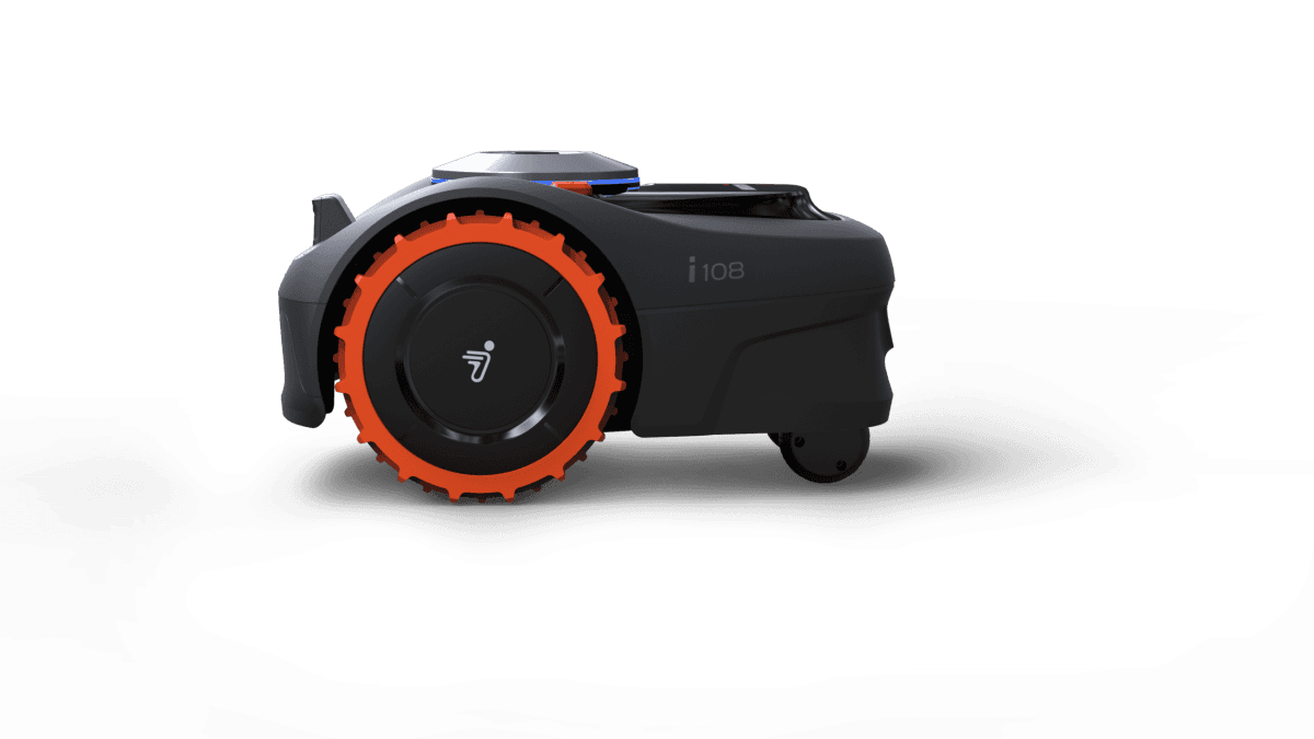 Navimow i108E - obrazek 5