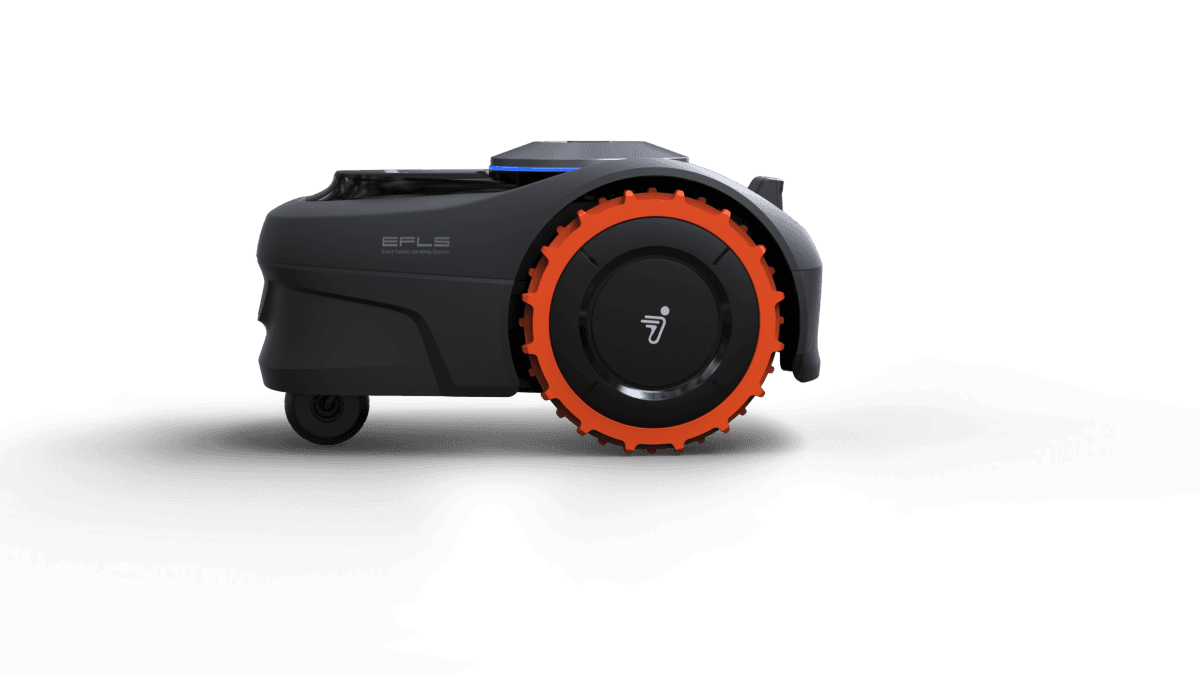 Navimow i108E - obrazek 6