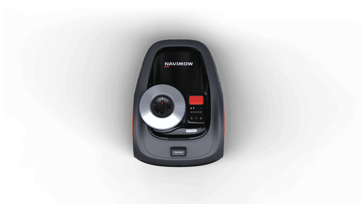 Navimow i108E - obrazek 7