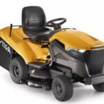 Traktor ogrodowy STIGA Estate 7102 W
