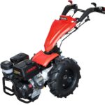 Traktor jednoosiowy Grass GT390 Loncin 420cc