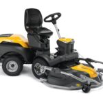 Traktor ogrodowy STIGA Park 700 WX