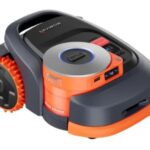 Robot koszący Segway Navimow H215