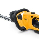 Sekator akumulatorowy STIGA HT 100e zestaw